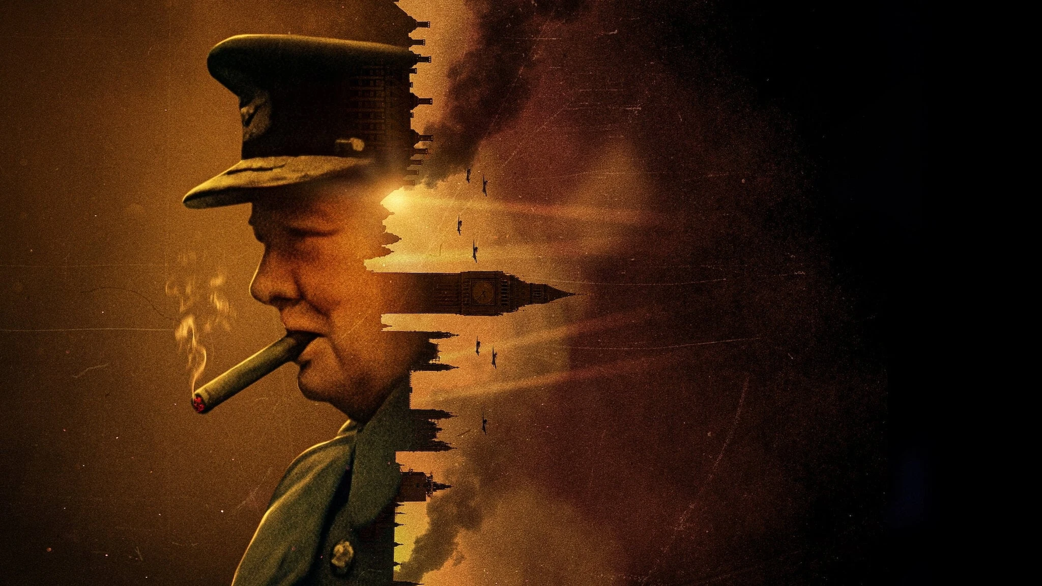 Foto de Churchill at War