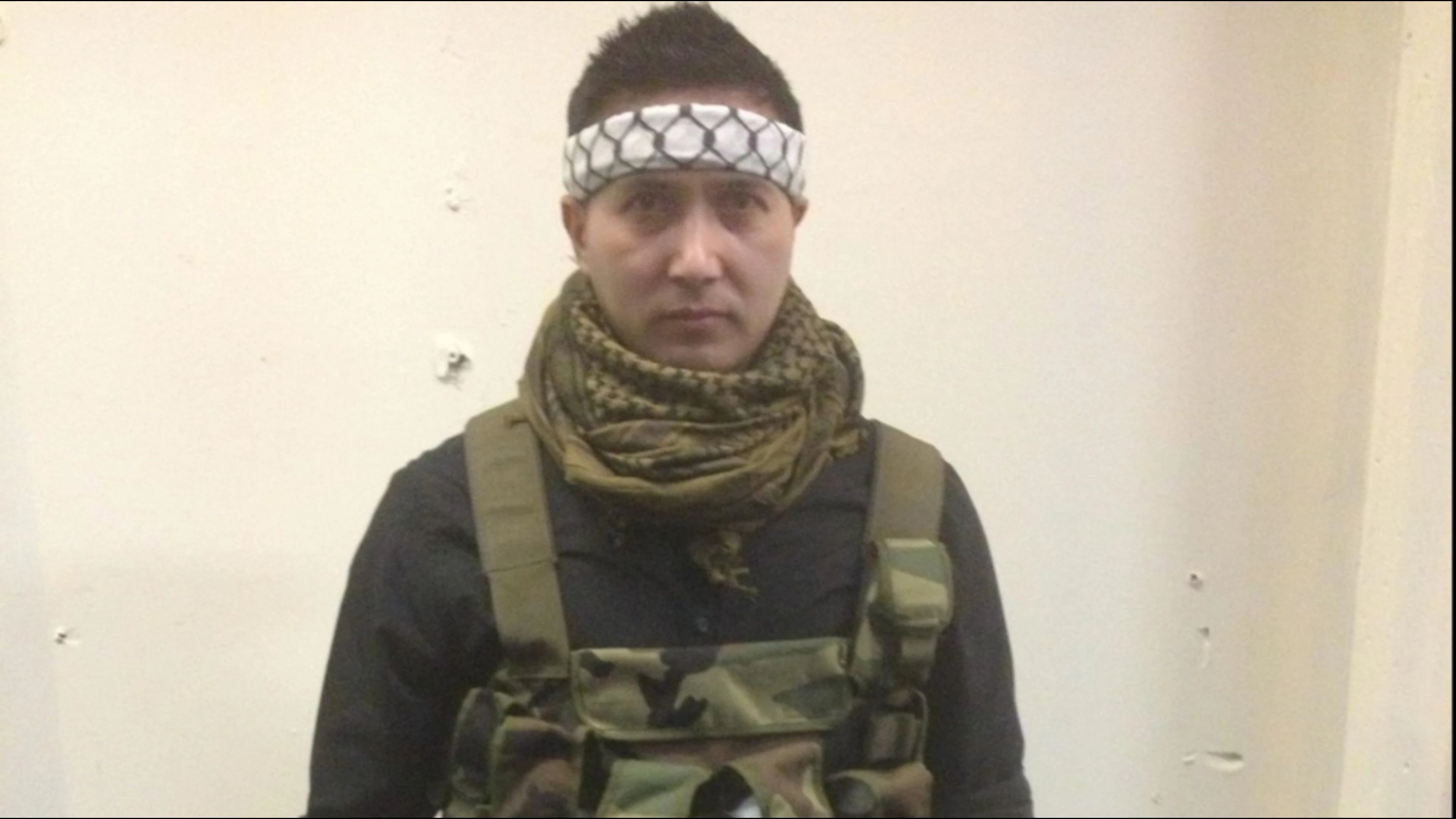 Foto de CIA Declassified