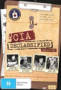 Serie CIA Declassified