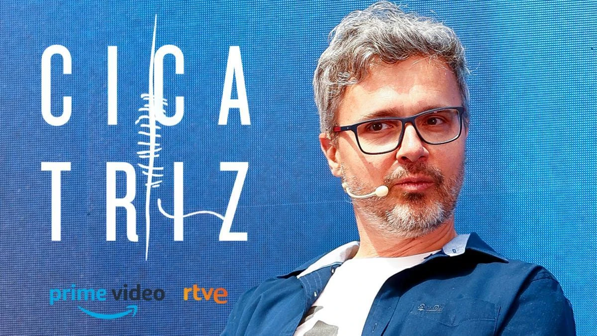 Foto de Scar