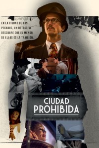 Serie Forbidden City