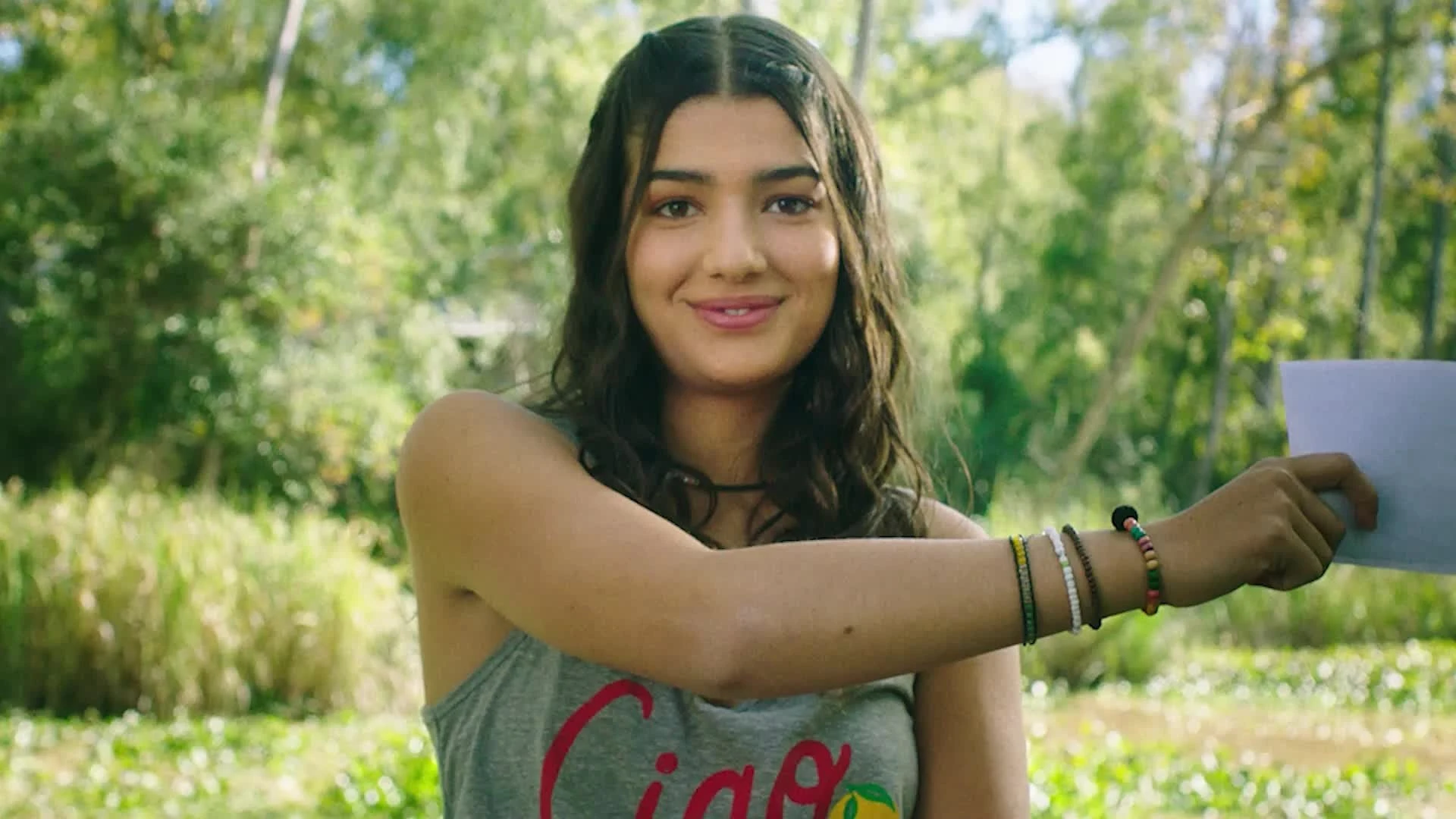 Foto de Secrets of Summer