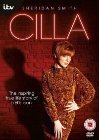 Serie Cilla