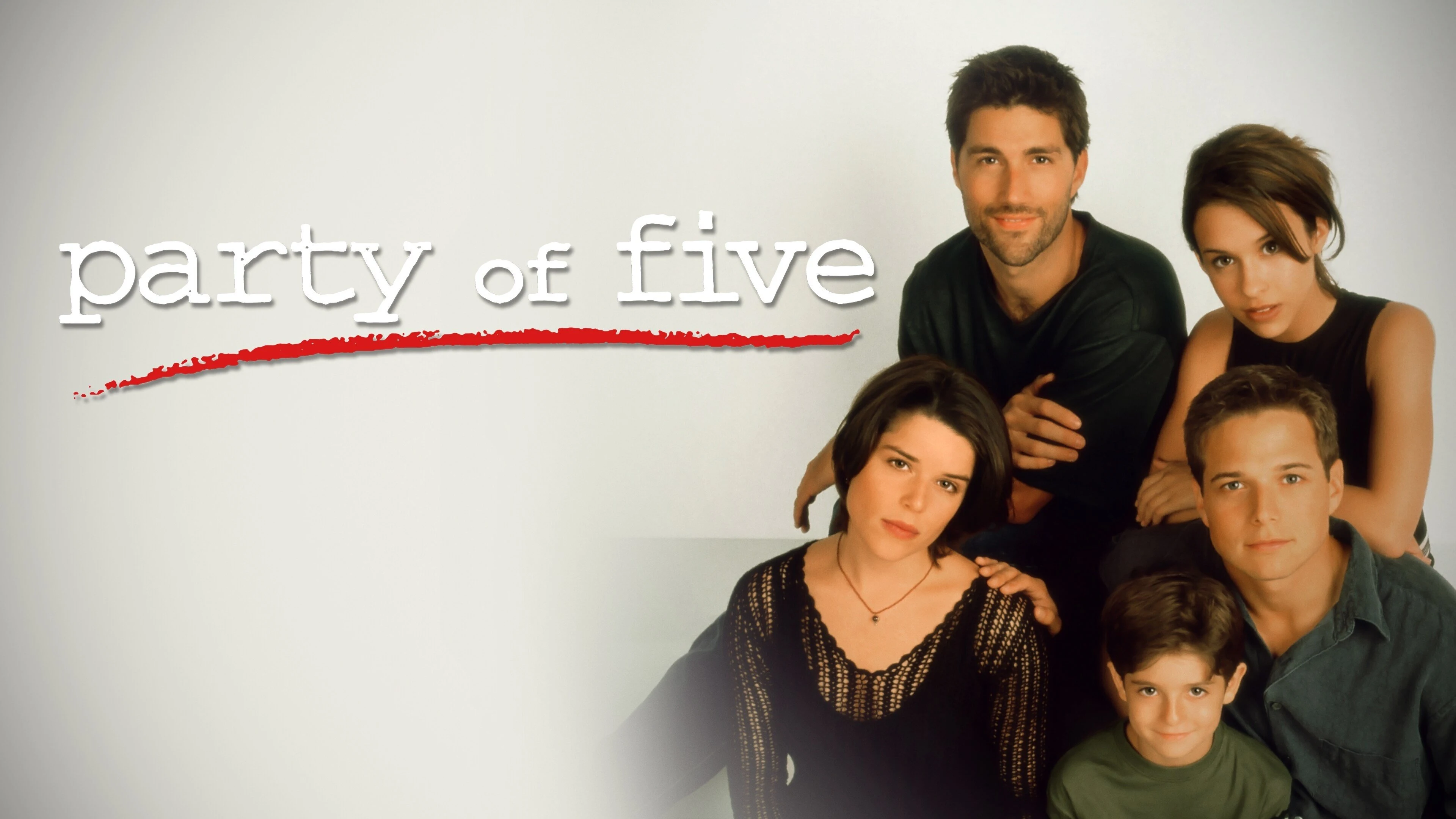 Foto de Party of Five