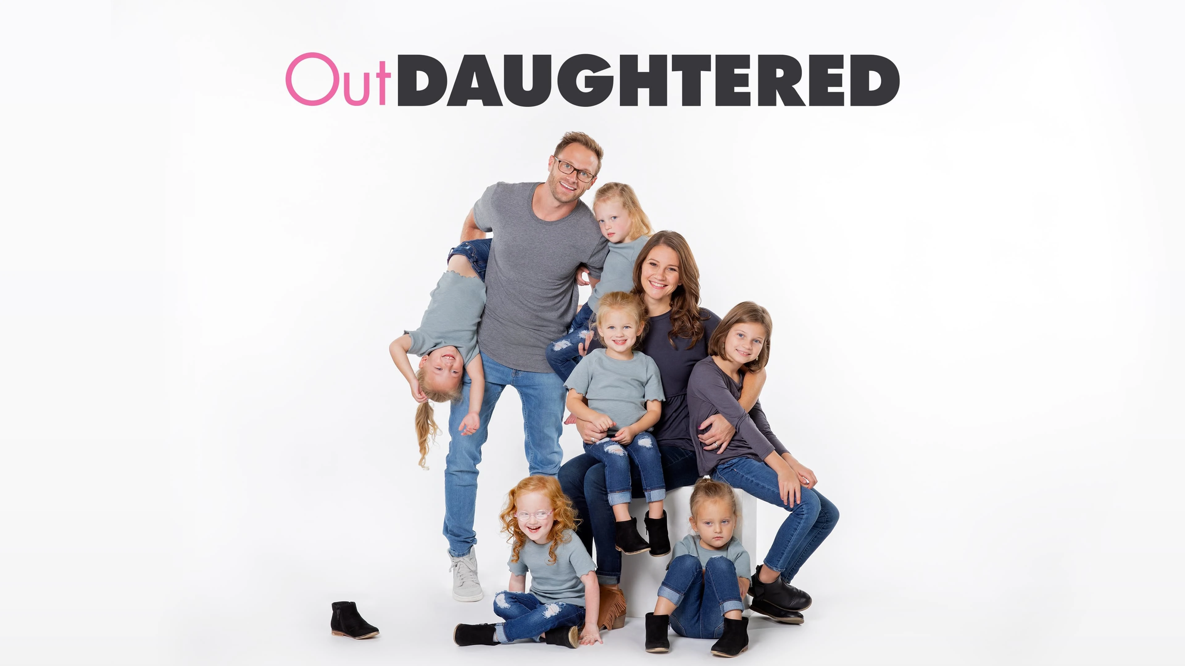 Foto de OutDaughtered