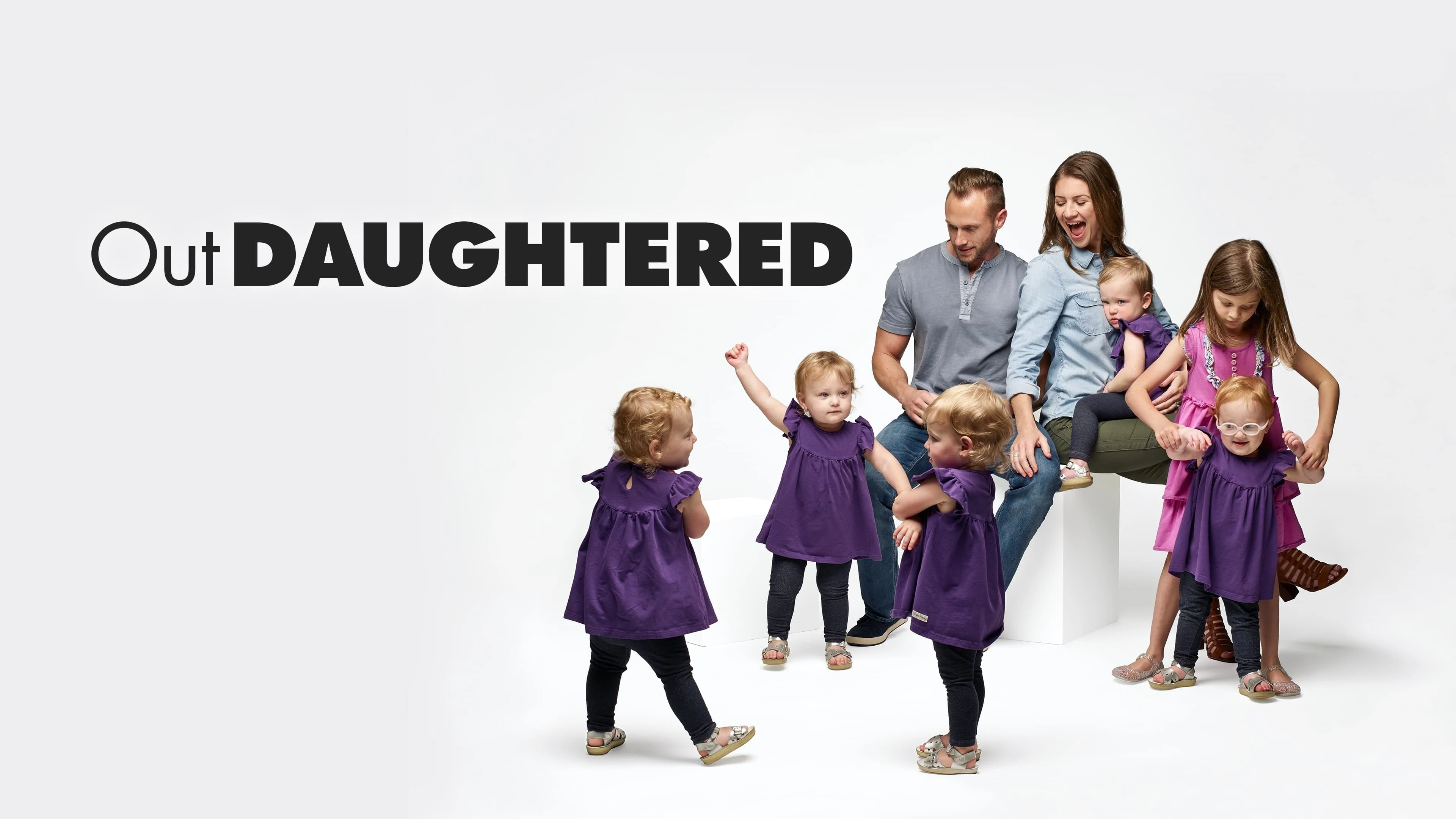 Foto de OutDaughtered