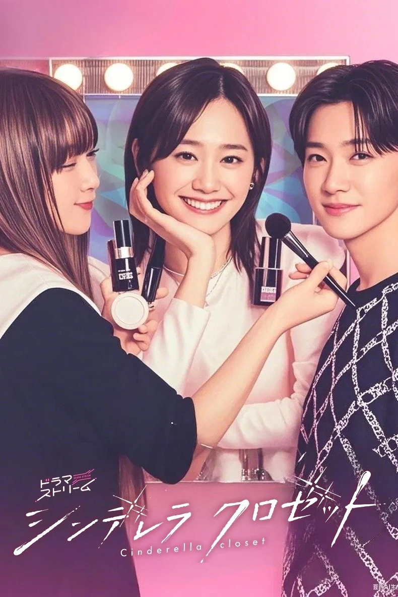 Poster  de Cinderella Closet