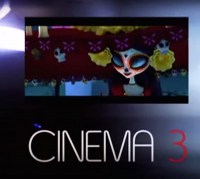 Serie Cinema 3