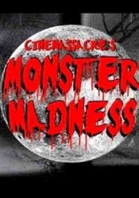 Cinemassacre's Monster Madness