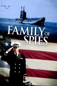Serie Family of Spies