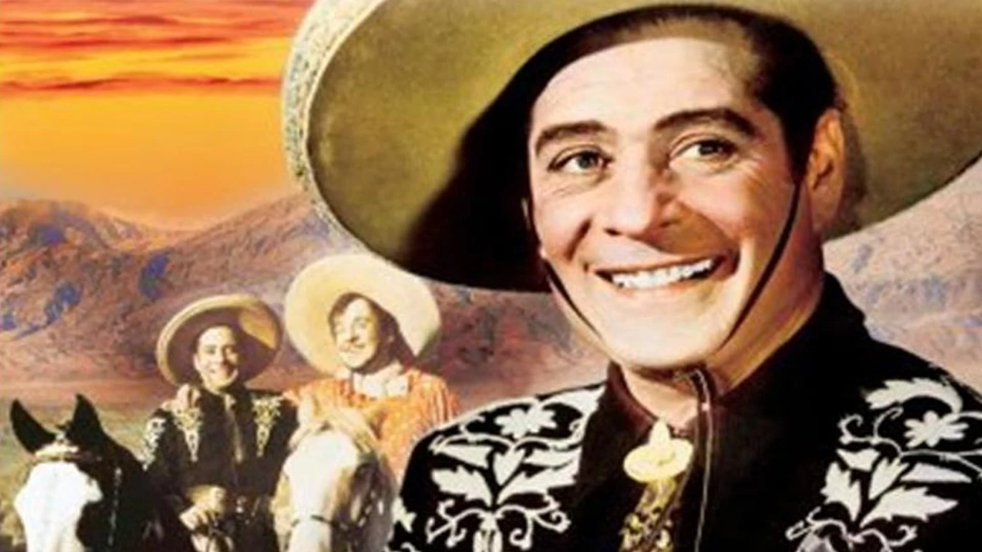 Foto de The Cisco Kid