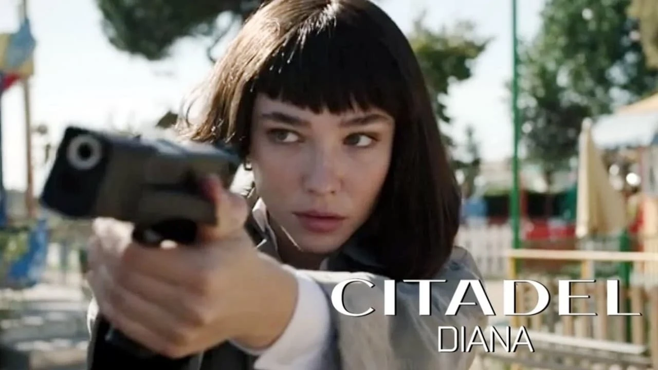 Foto de Citadel: Diana
