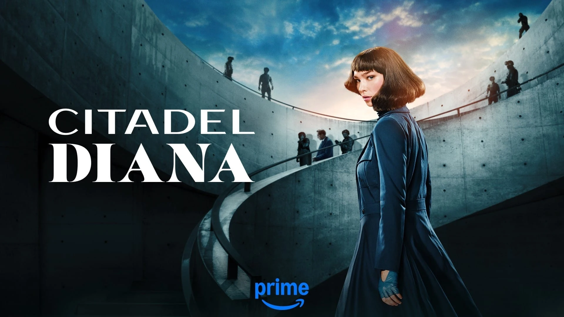 Foto de Citadel: Diana