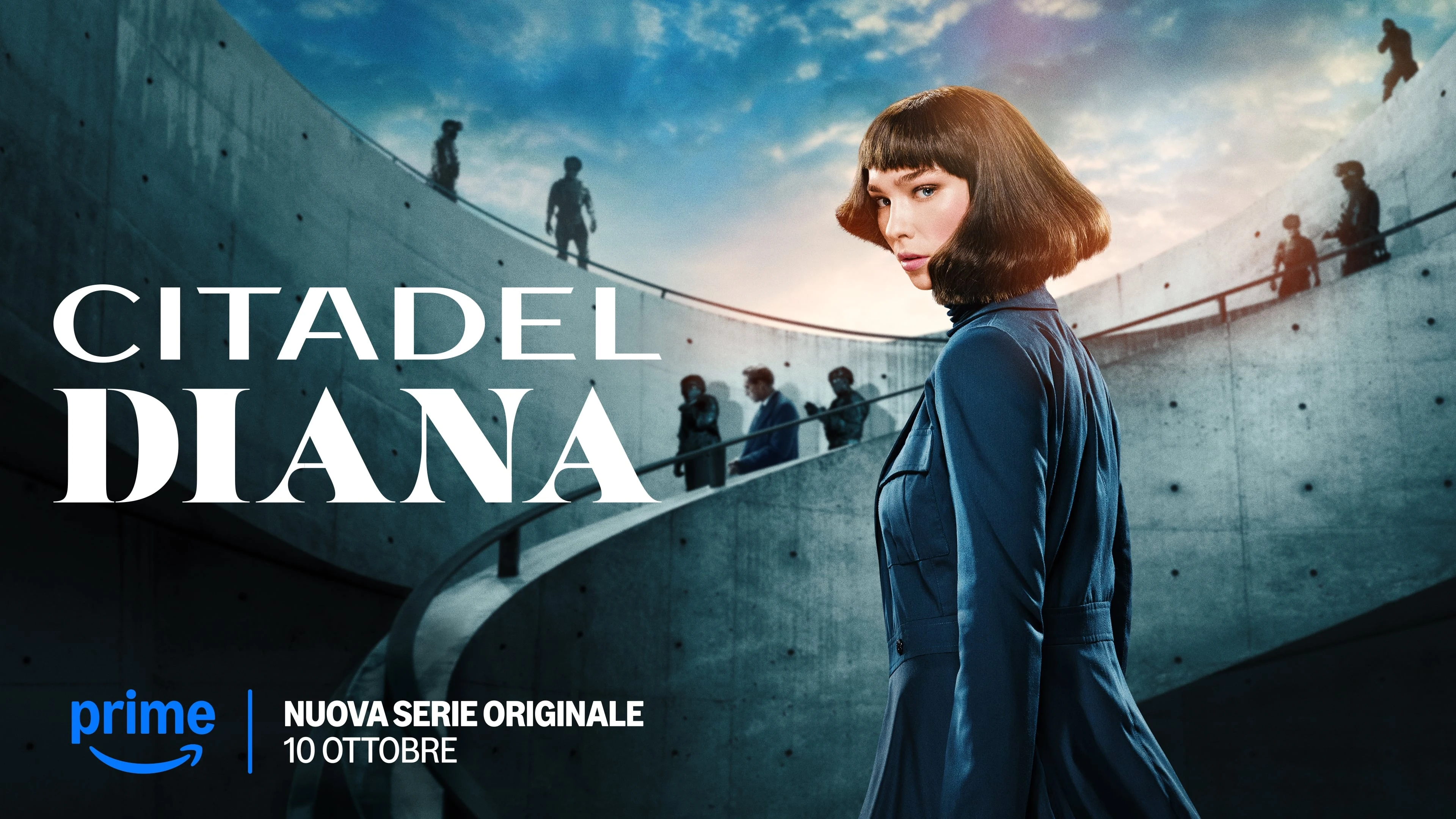 Foto de Citadel: Diana