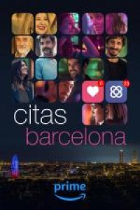 Serie Citas Barcelona