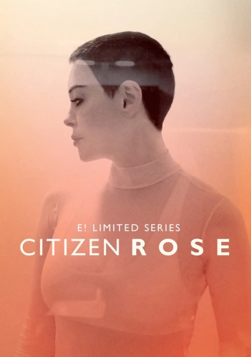 Poster  de la temporada 1 de Citizen Rose