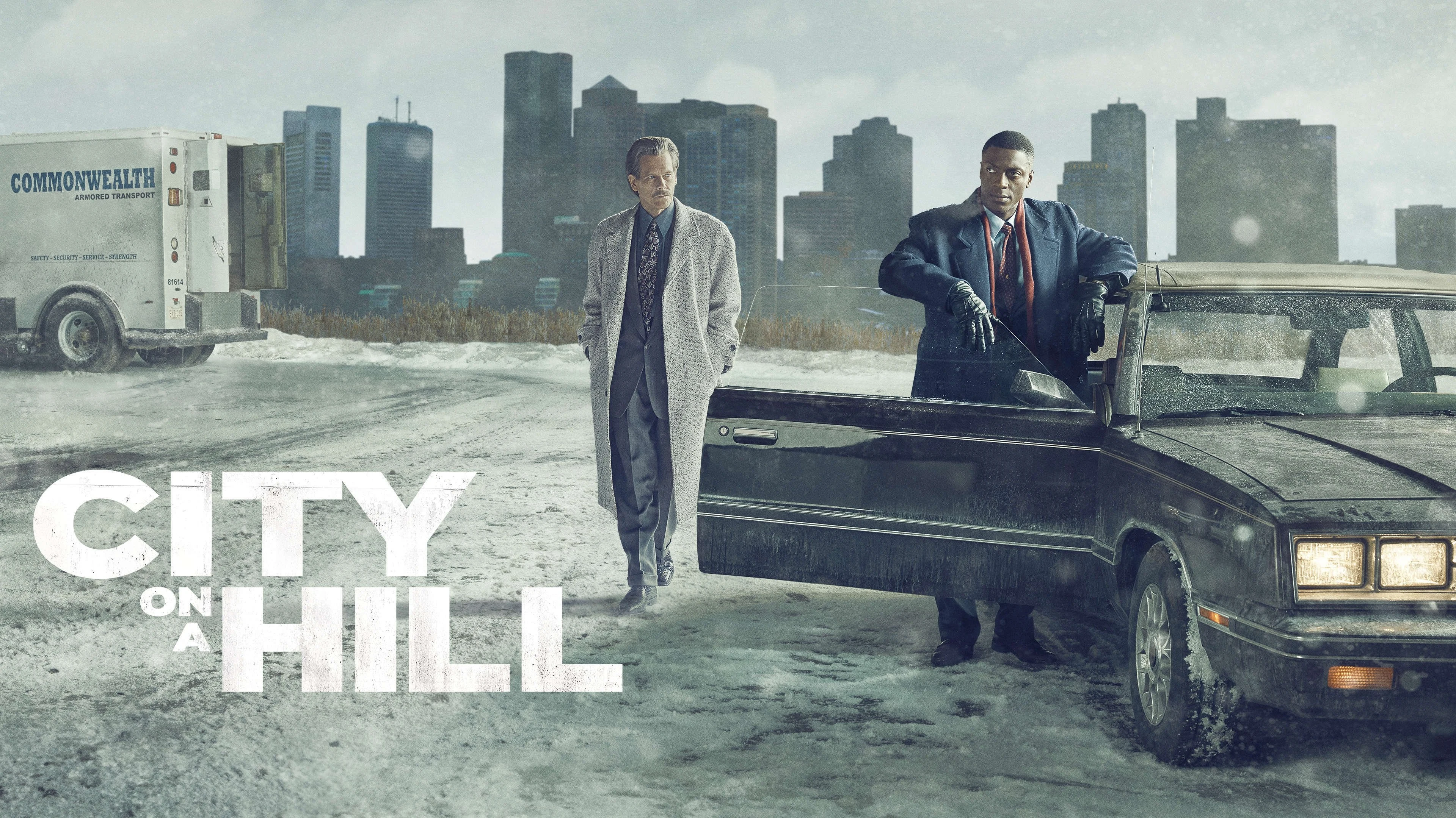Foto de City on a Hill
