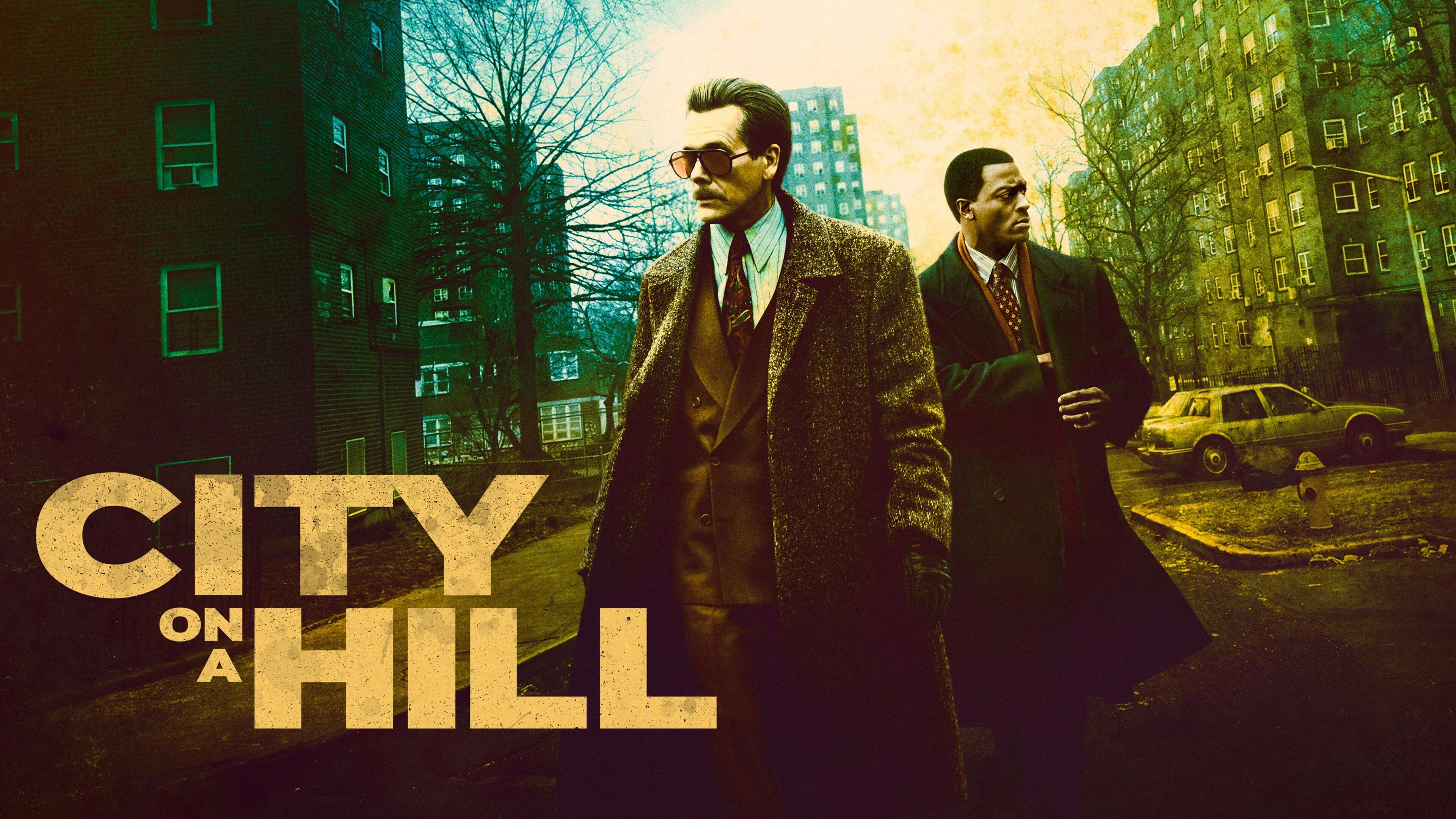 Foto de City on a Hill