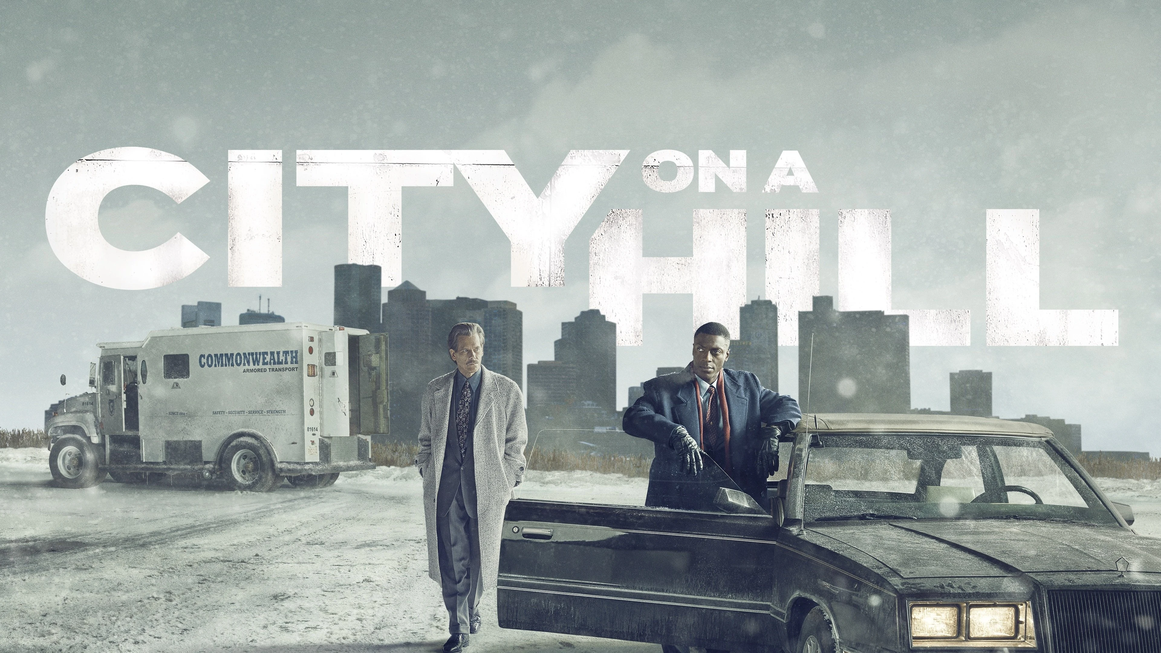 Foto de City on a Hill