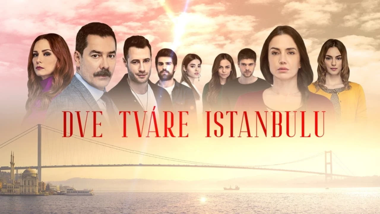 Foto de Zalim Istanbul