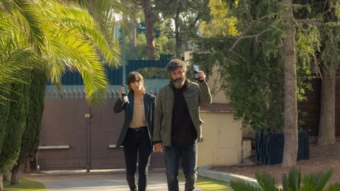 Foto de City of Shadows