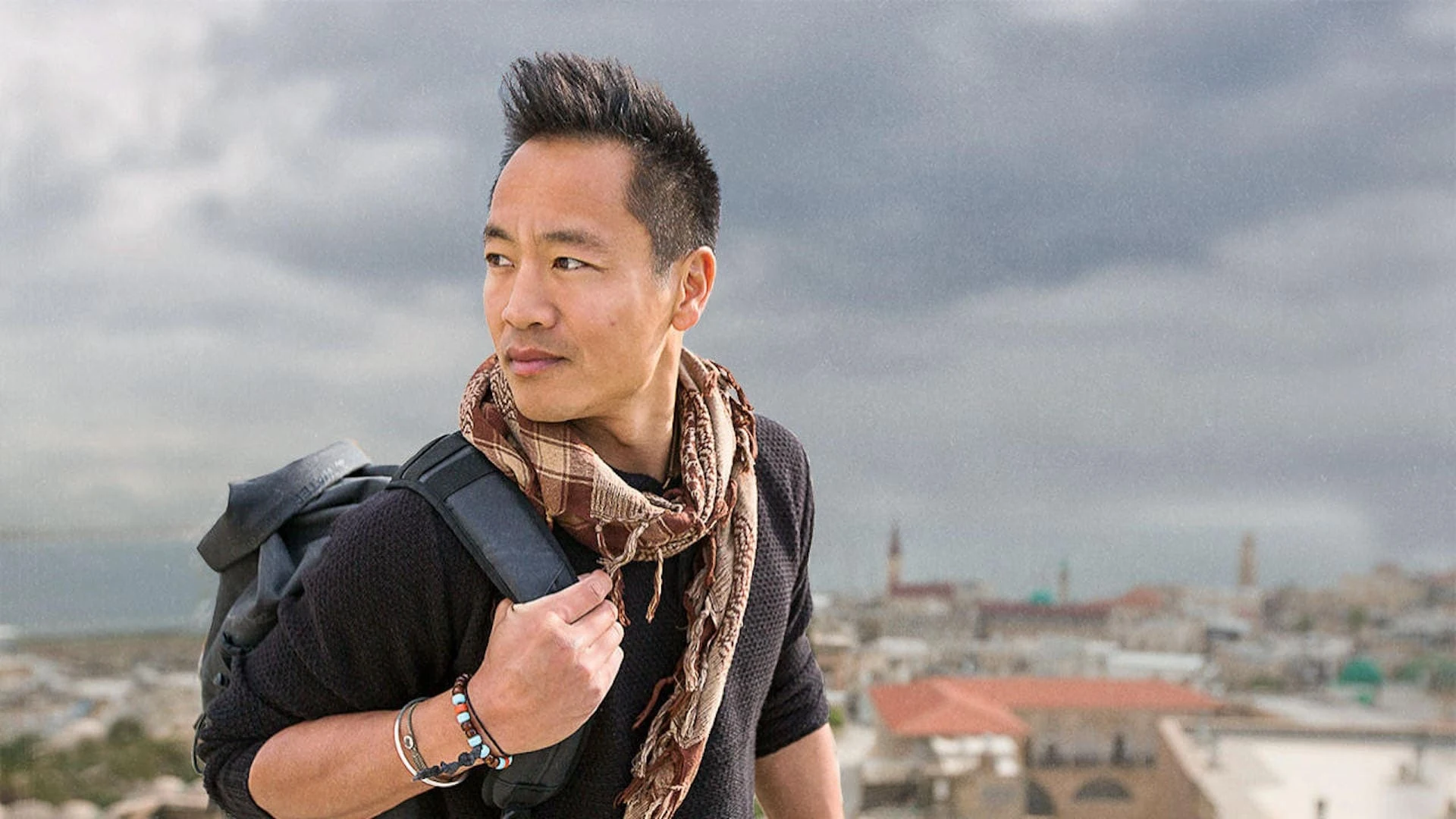 Foto de Lost Cities with Albert Lin