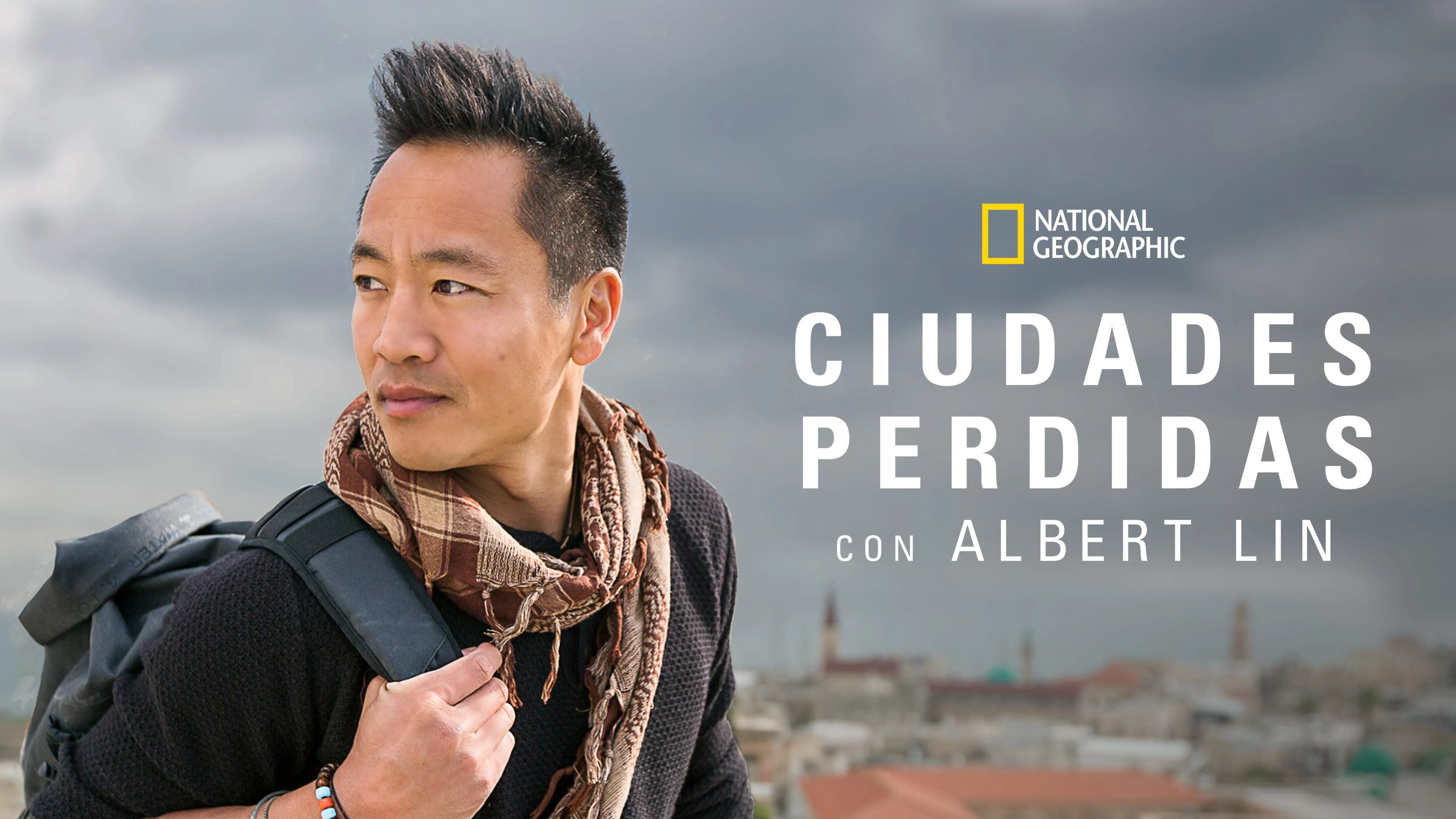 Foto de Lost Cities with Albert Lin