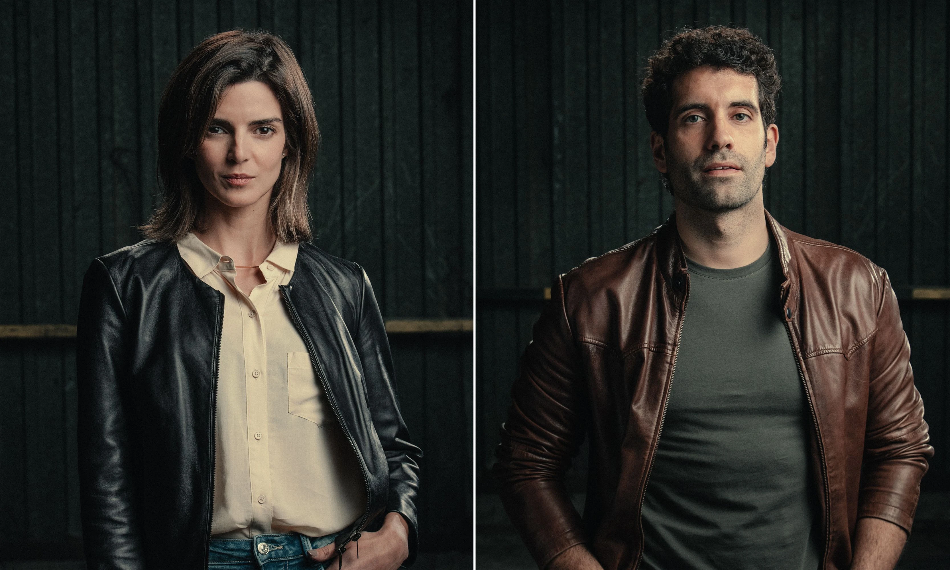 Foto de Gangs of Galicia