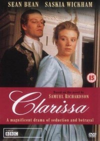 Serie Clarissa
