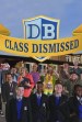 Class Dismissed