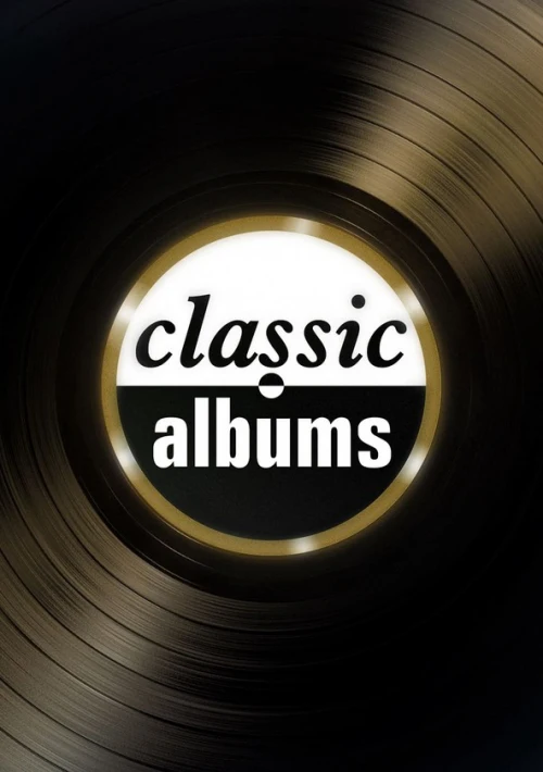 Poster  de la temporada 10 de Classic Albums