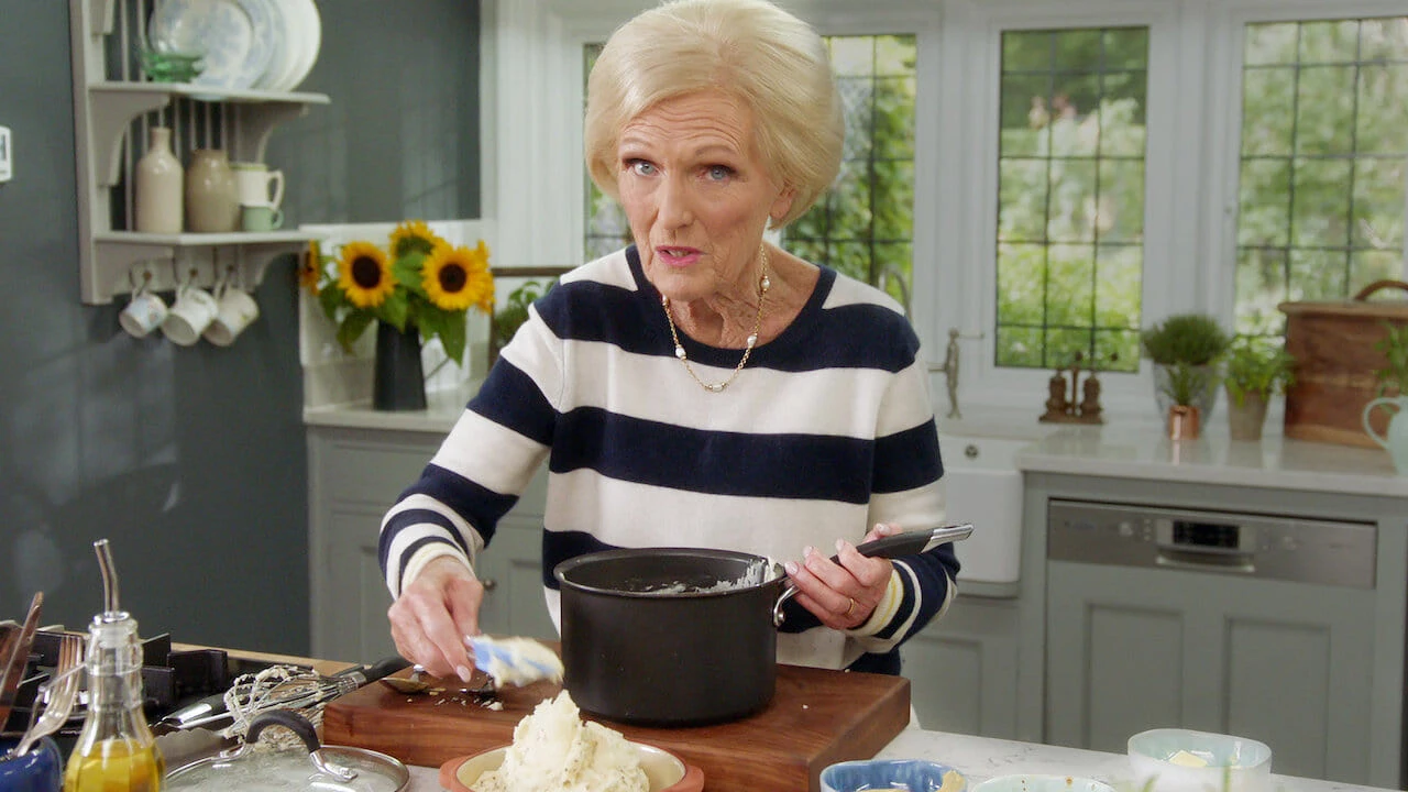 Foto de Classic Mary Berry
