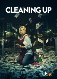 Serie Cleaning Up