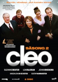 Serie Cleo