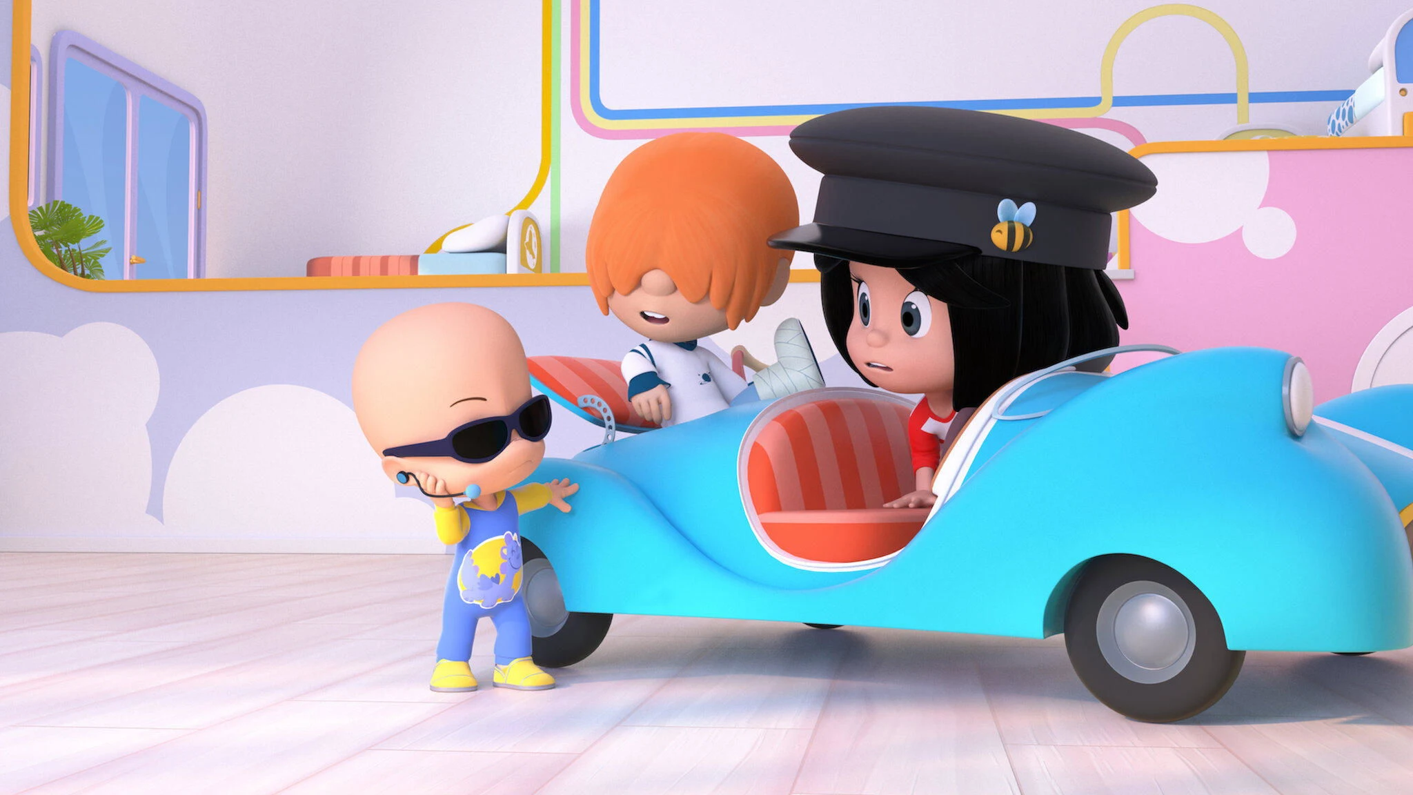 Foto de Cleo & Cuquin