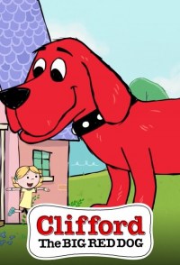 Serie Clifford the Big Red Dog