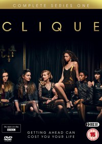 Serie Clique