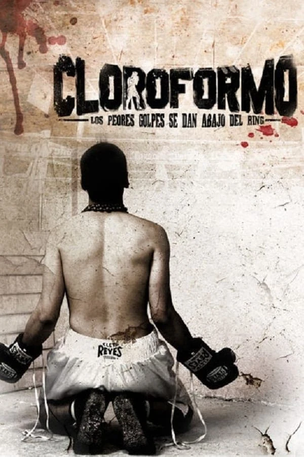 Poster  de Cloroformo