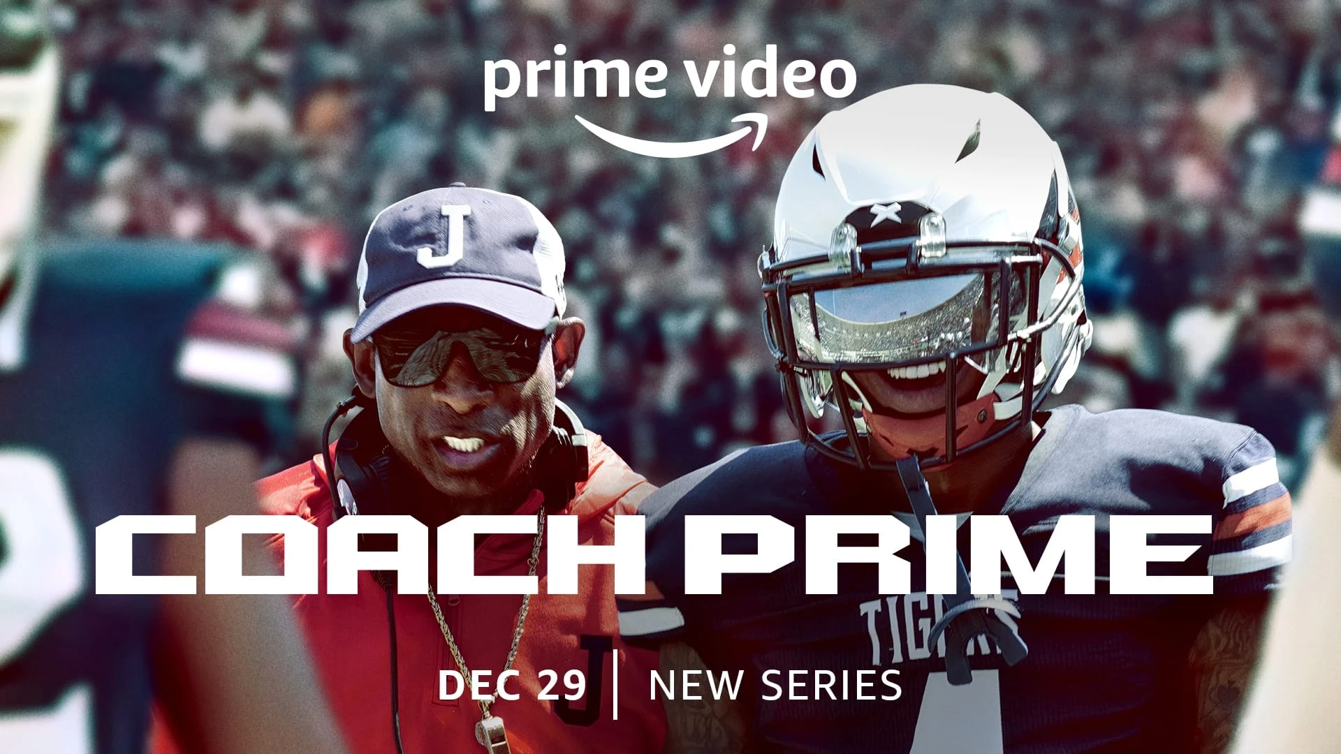 Foto de Coach Prime