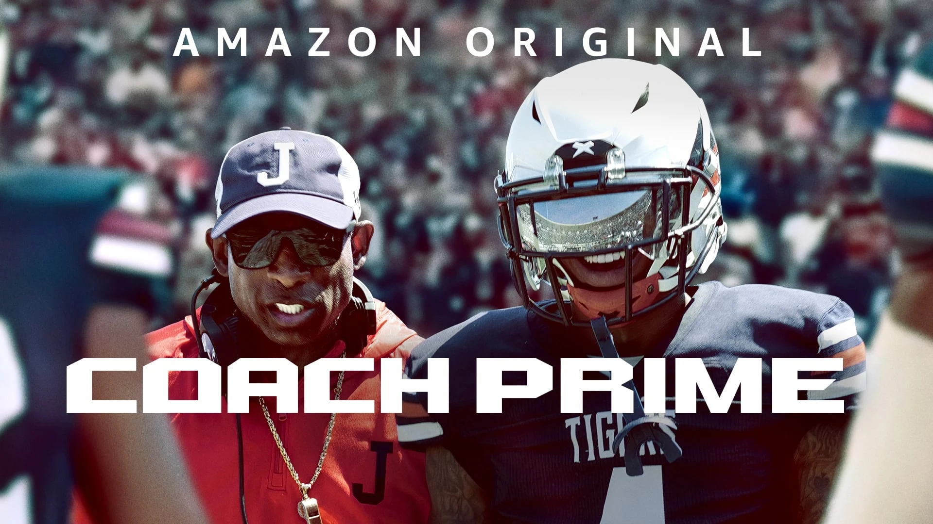 Foto de Coach Prime