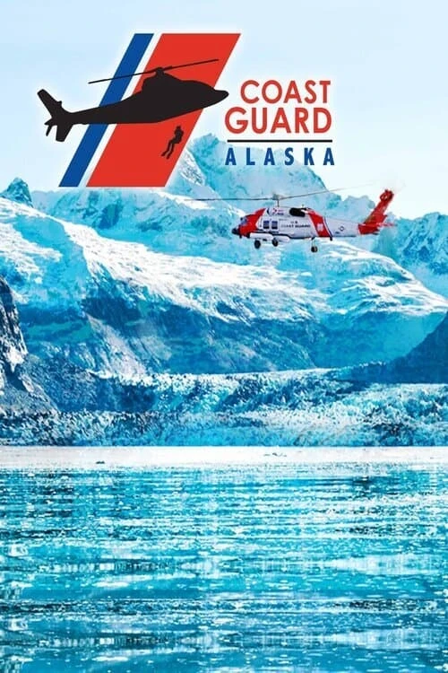 Poster  de Coast Guard Alaska
