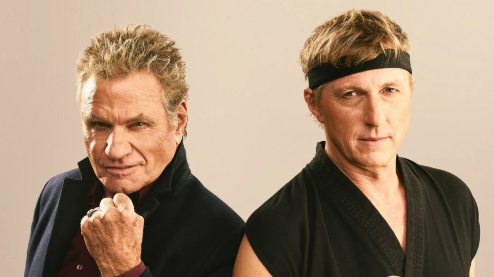 Foto de Cobra Kai