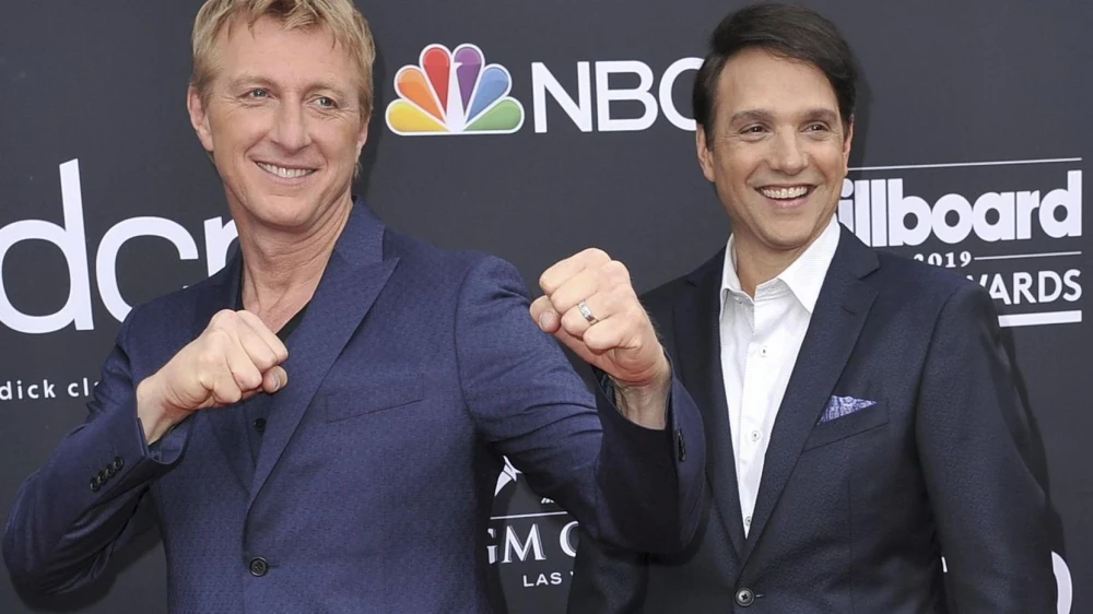 Foto de Cobra Kai