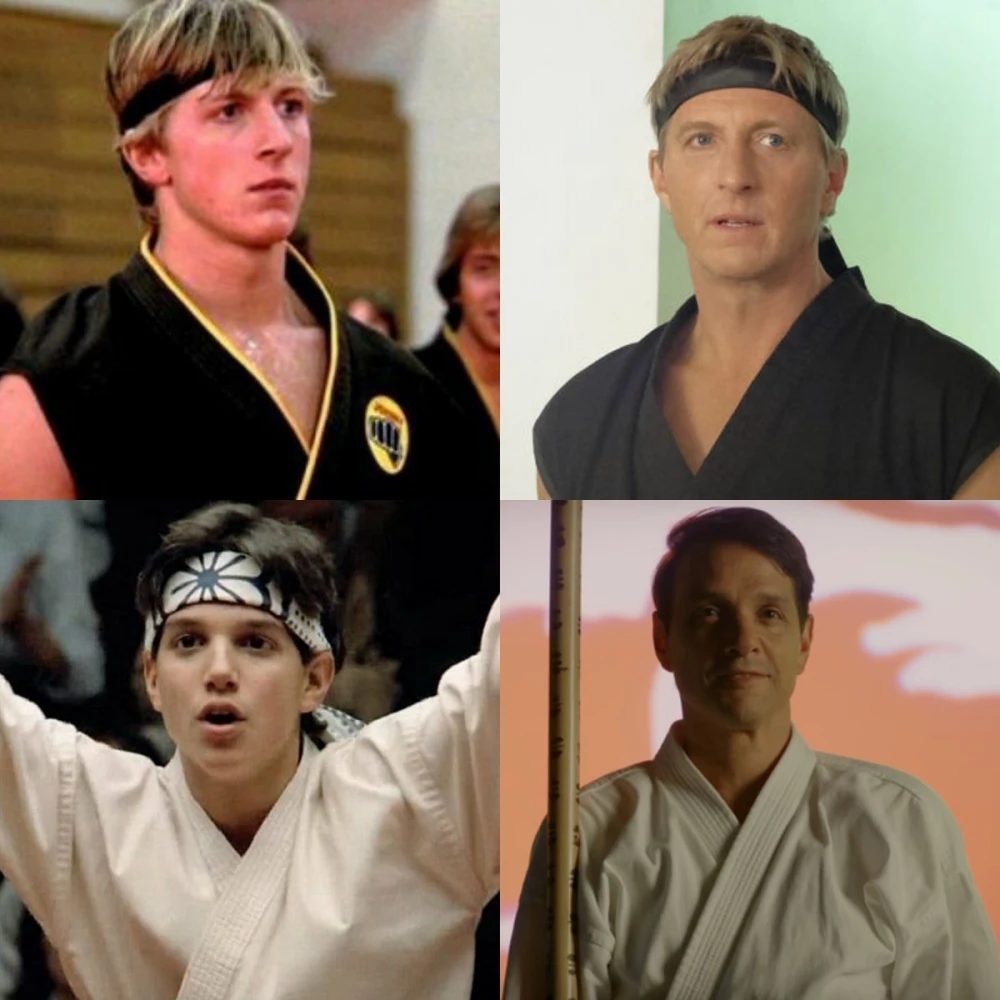 Foto de Cobra Kai