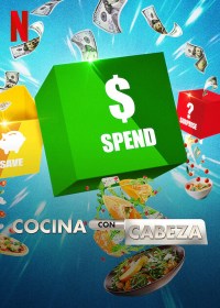 Cocina con cabeza