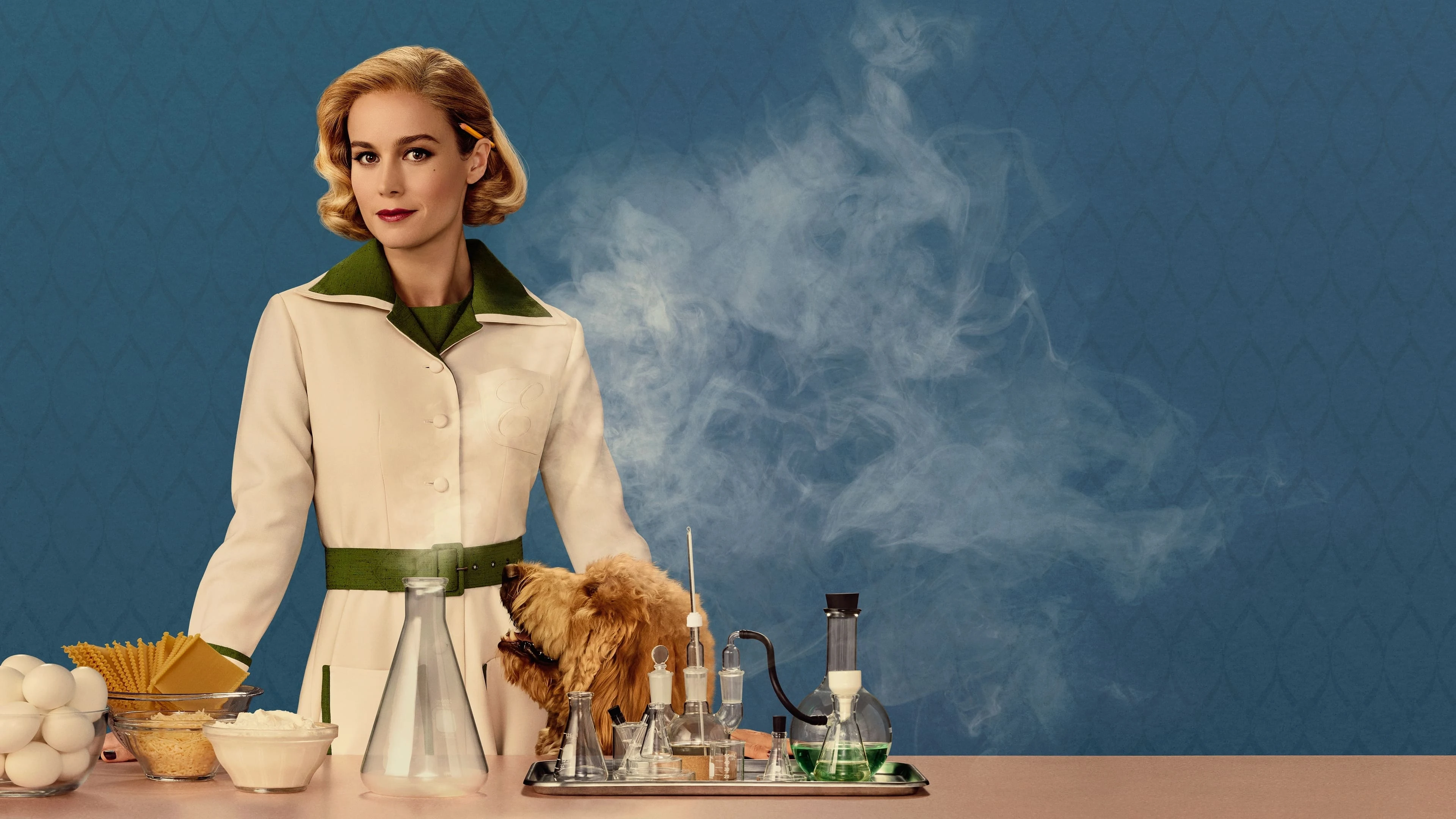 Foto de Cocina con química