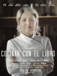 Serie Cocinar con el libro