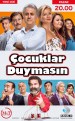 Çocuklar Duymasin
