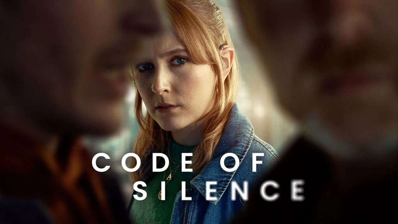 Foto de Code of Silence