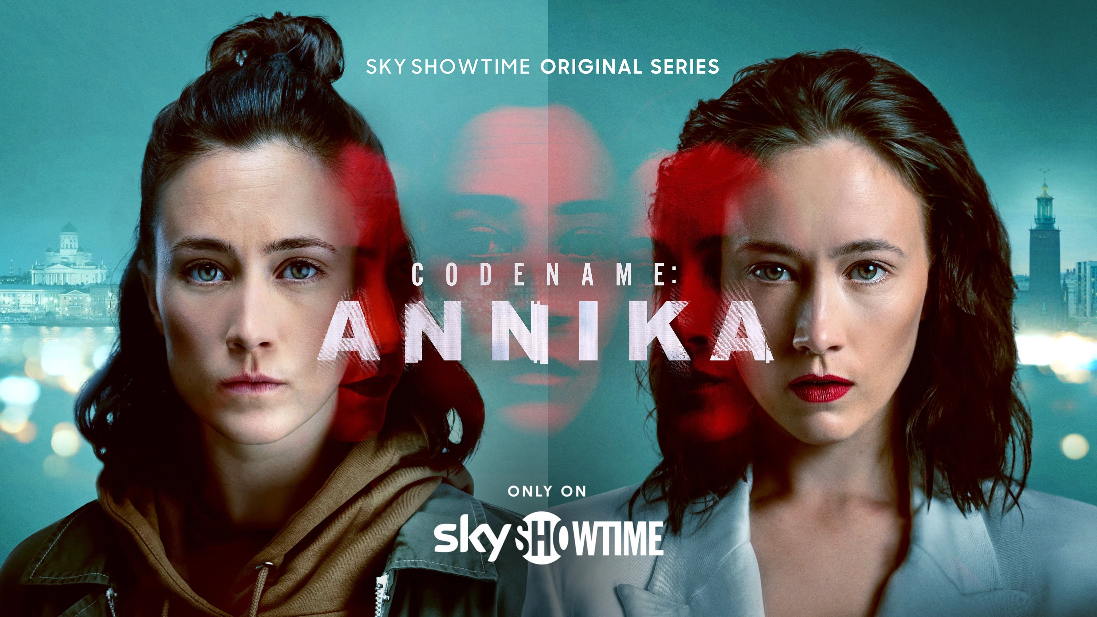 Foto de Codename: Annika